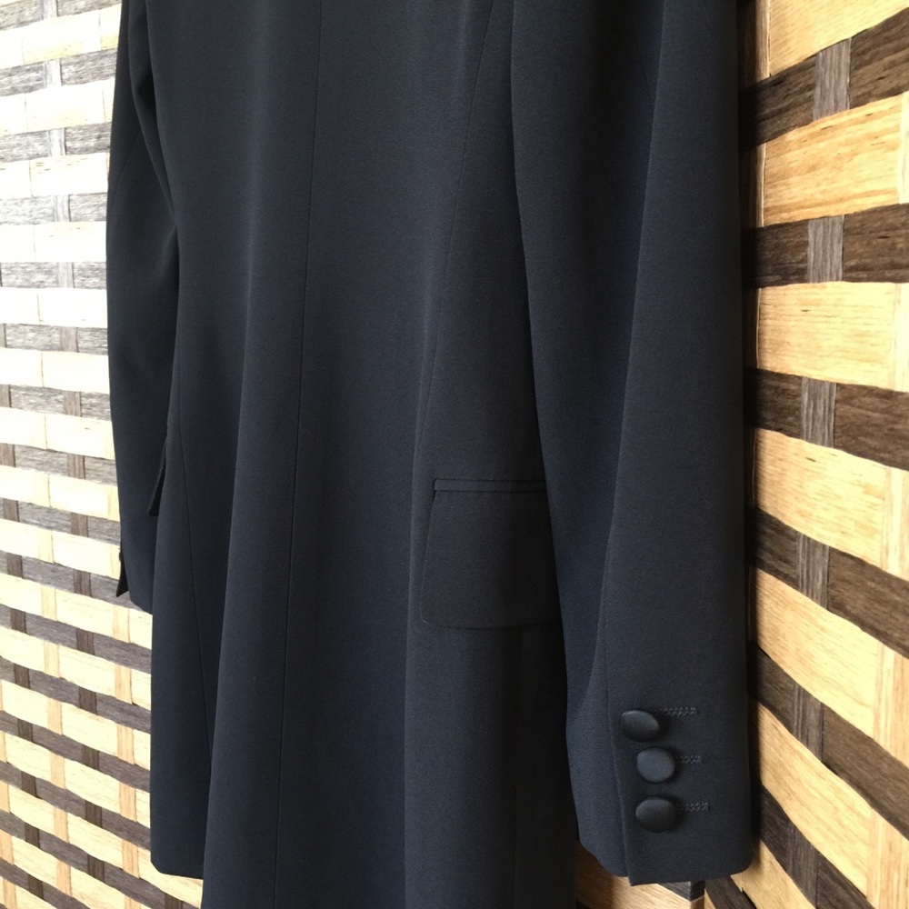 Authentic Dolce & Gabbana Vintage Women’s Blazer - Picture 7 of 8